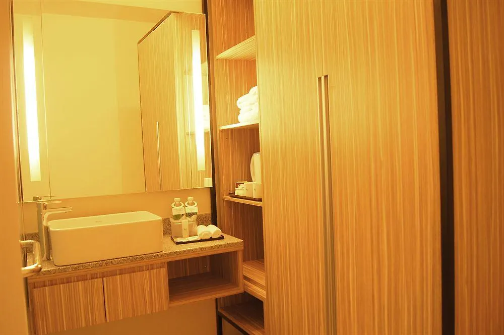 The Mesui Hotel Bukit Bintang Kuala Lumpur Malaysia