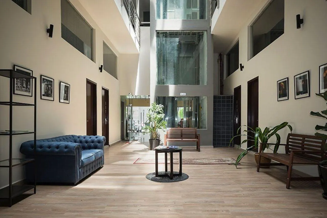 The Mesui Hotel Bukit Bintang Kuala Lumpur