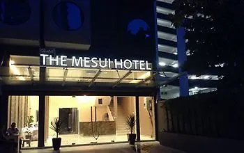 ****  The Mesui Hotel Bukit Bintang Kuala Lumpur Malaysia