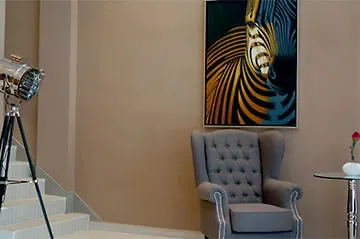 The Mesui Hotel Bukit Bintang Kuala Lumpur 4*,  Malaysia