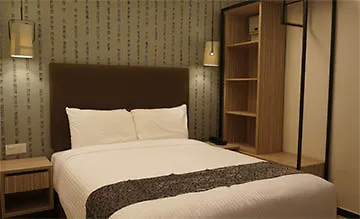The Mesui Hotel Bukit Bintang Kuala Lumpur