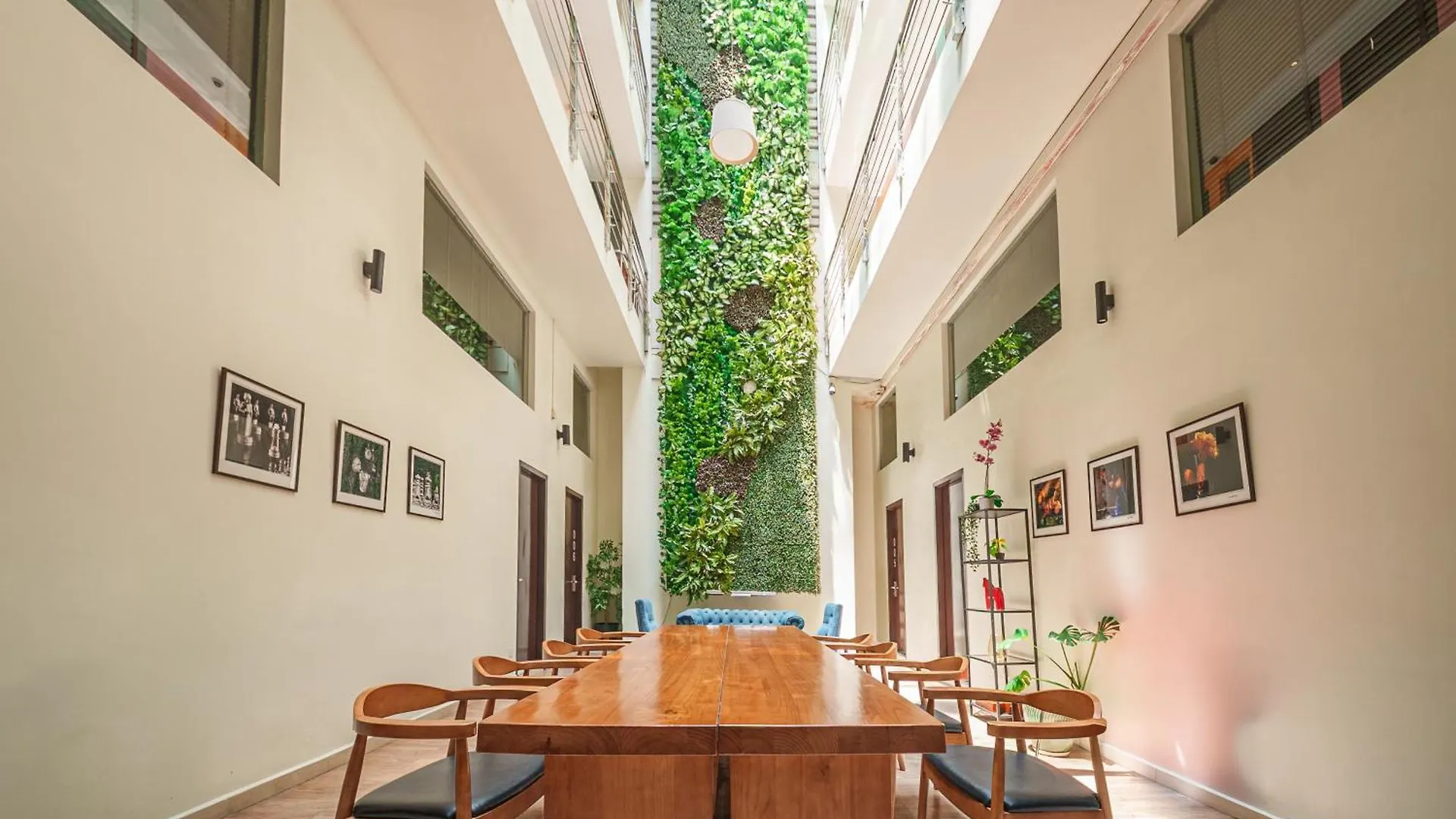 The Mesui Hotel Bukit Bintang Kuala Lumpur Malaysia