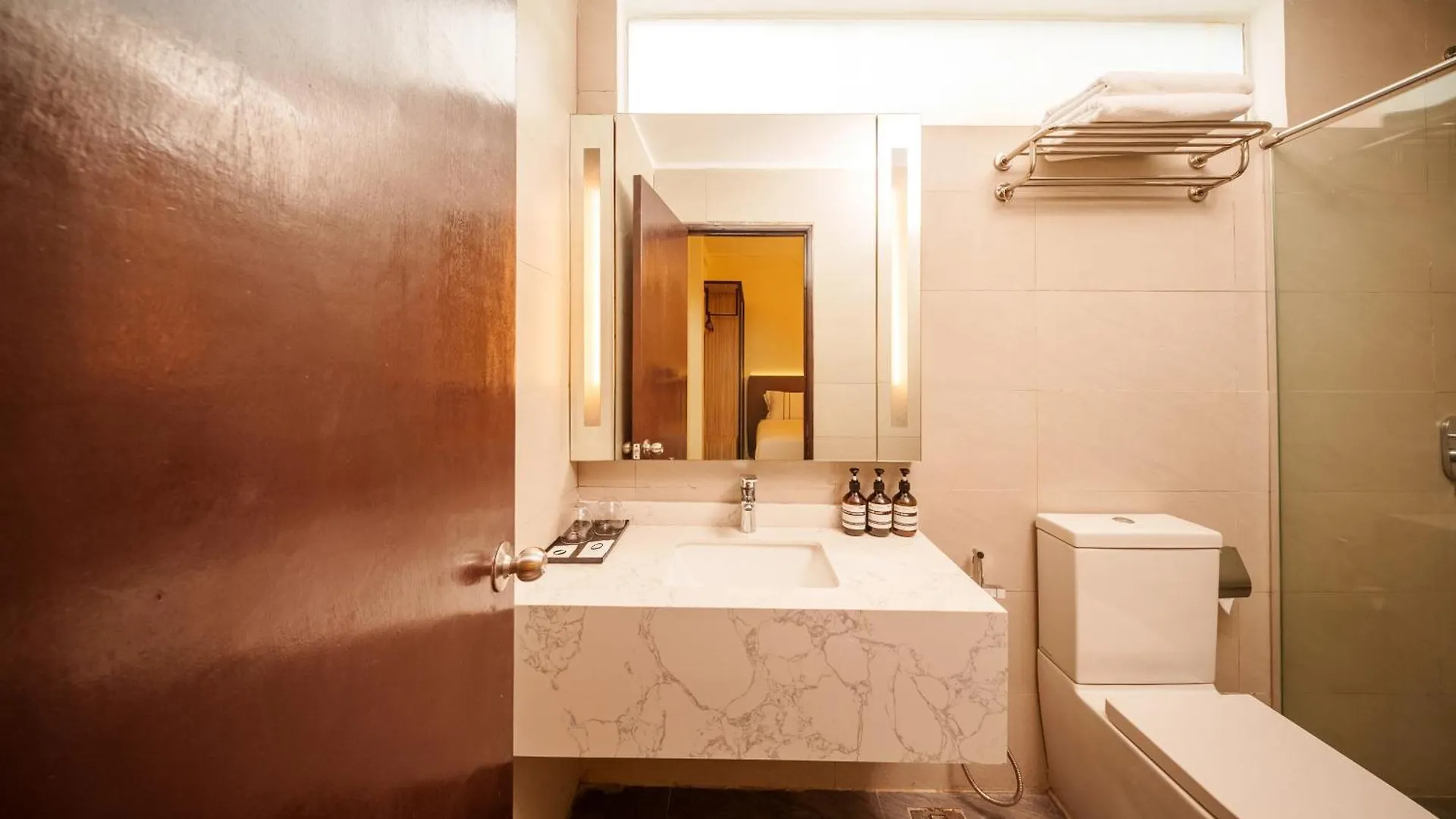 The Mesui Hotel Bukit Bintang Kuala Lumpur