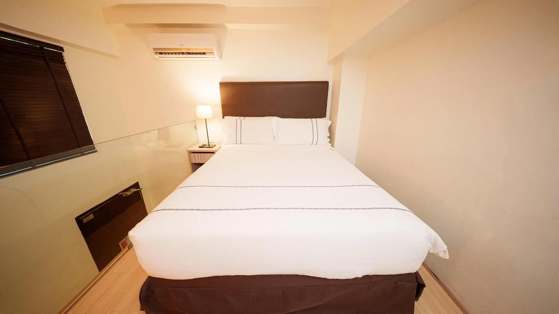 The Mesui Hotel Bukit Bintang Kuala Lumpur 4*,