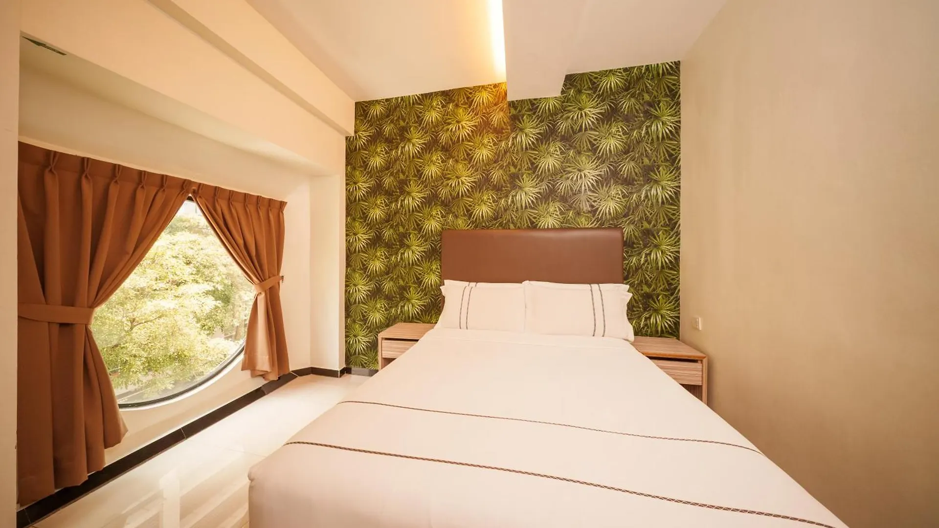 The Mesui Hotel Bukit Bintang Kuala Lumpur