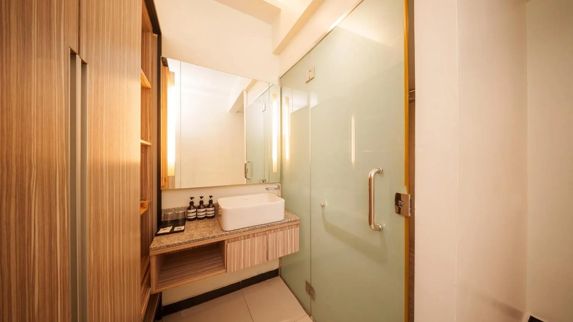 ****  The Mesui Hotel Bukit Bintang Kuala Lumpur Malaysia
