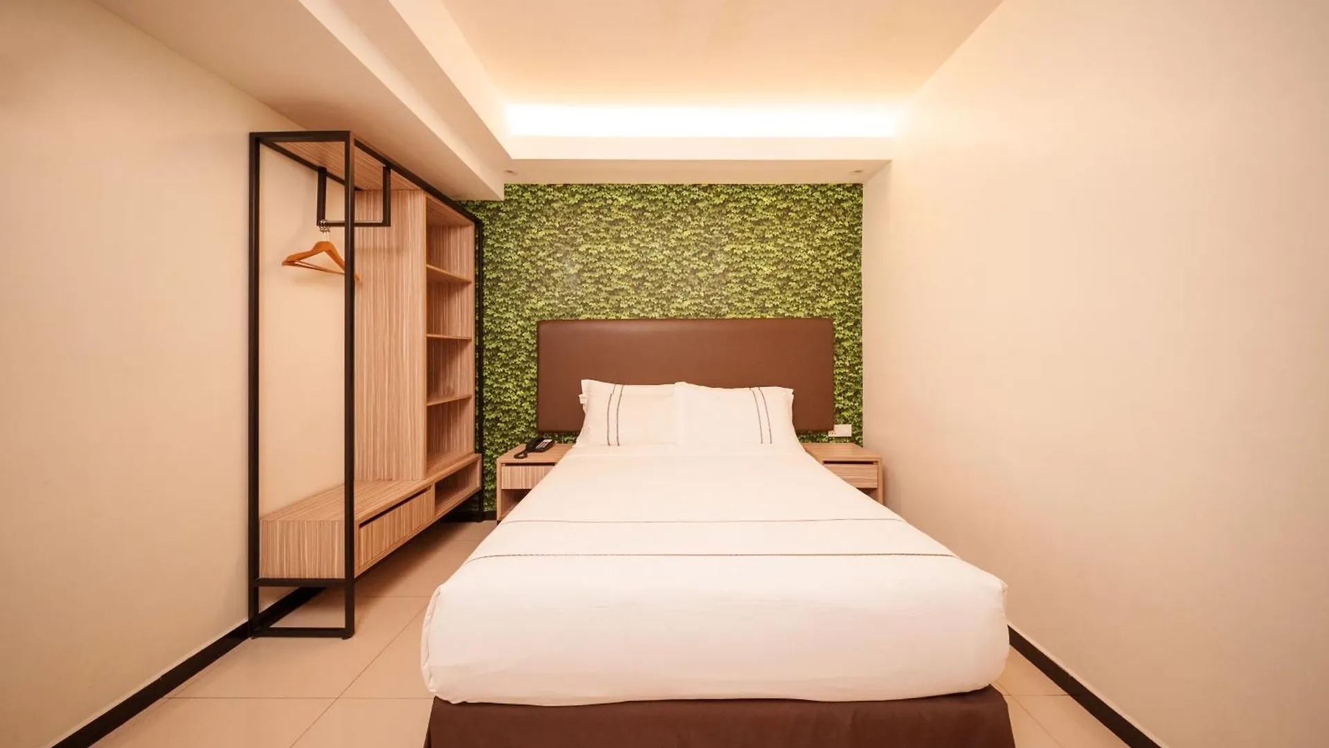The Mesui Hotel Bukit Bintang Kuala Lumpur
