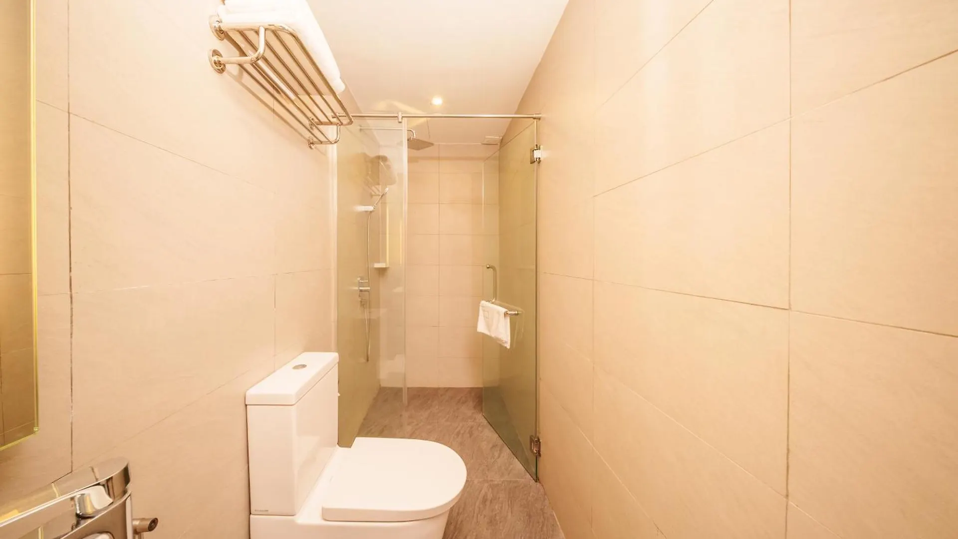 The Mesui Hotel Bukit Bintang Kuala Lumpur