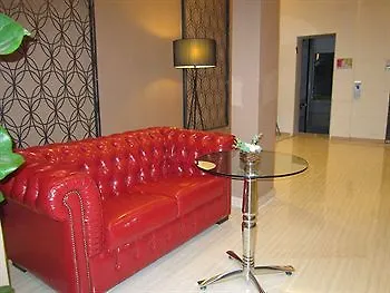 The Mesui Hotel Bukit Bintang Kuala Lumpur