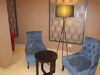 The Mesui Hotel Bukit Bintang Kuala Lumpur Malaysia