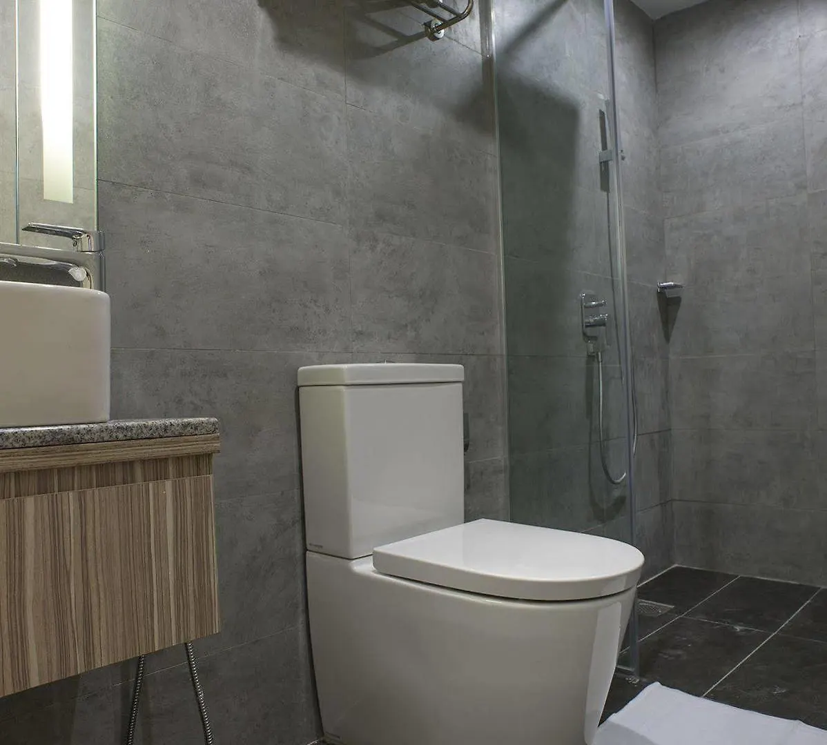 ****  The Mesui Hotel Bukit Bintang Kuala Lumpur Malaysia