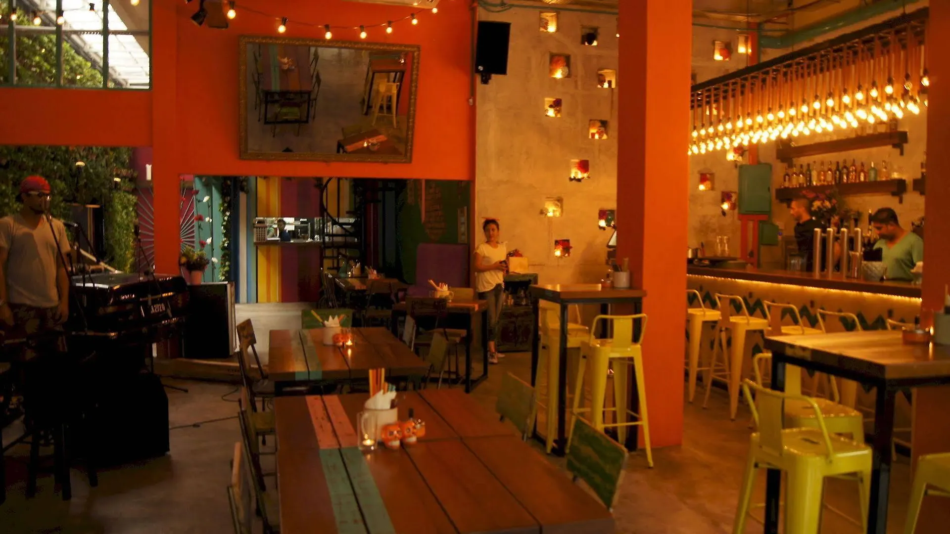 The Mesui Hotel Bukit Bintang Kuala Lumpur