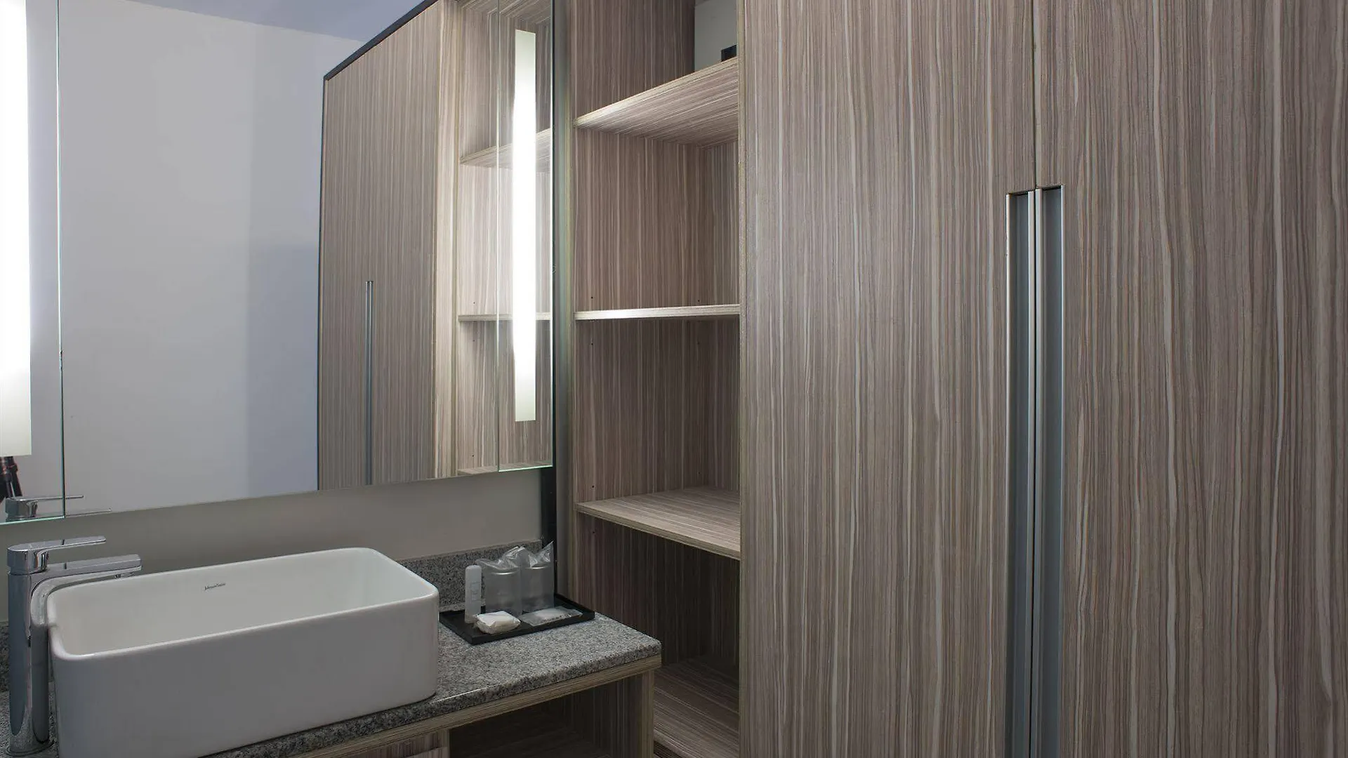 The Mesui Hotel Bukit Bintang Kuala Lumpur