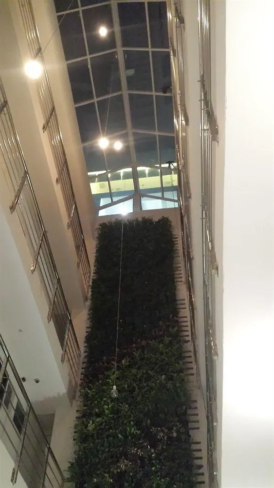 Das Mesui Hotel Kuala Lumpur