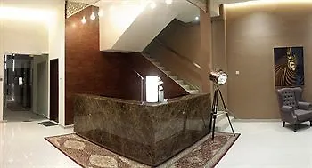Das Mesui Hotel Kuala Lumpur 4*,
