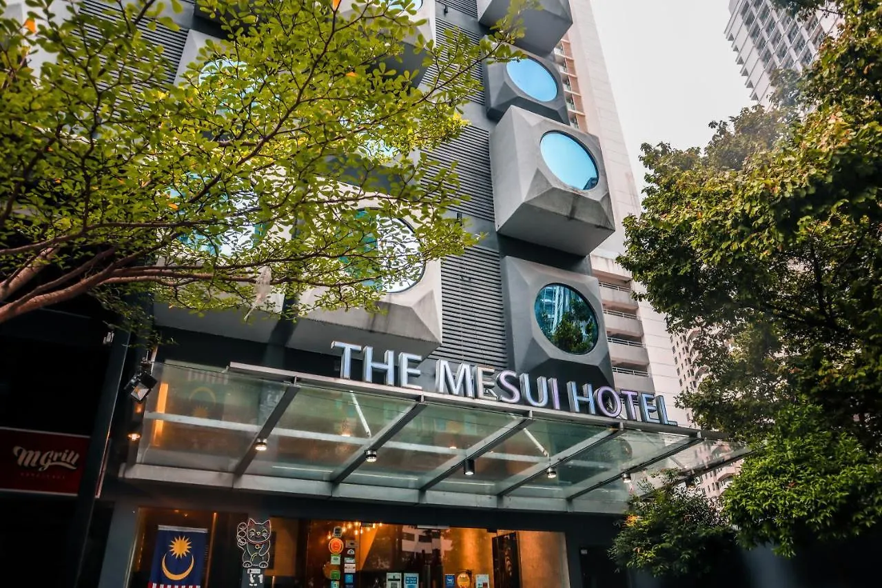 Das Mesui Hotel Kuala Lumpur