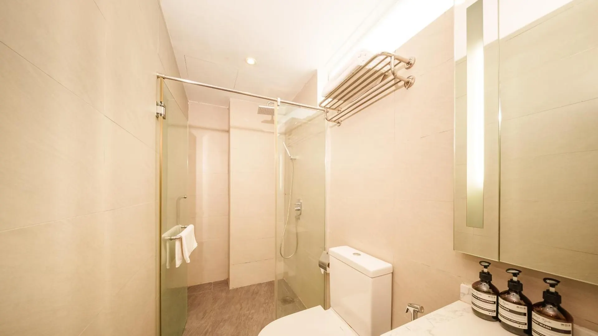 Das Mesui Hotel Kuala Lumpur 4*,  Ma­lay­sia