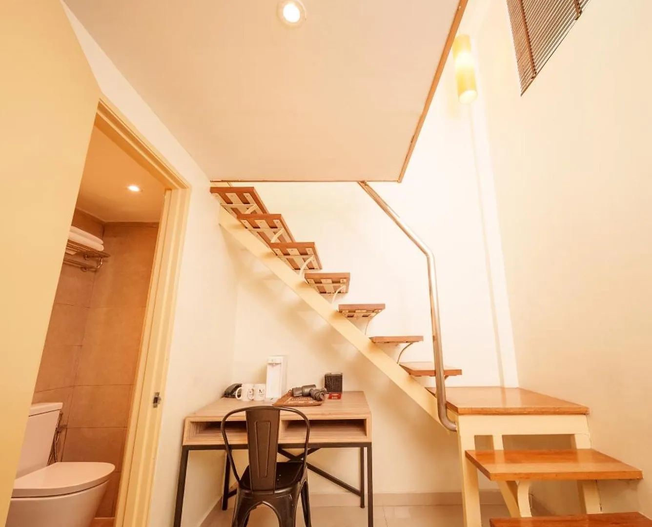 ****  Das Mesui Hotel Kuala Lumpur Ma­lay­sia