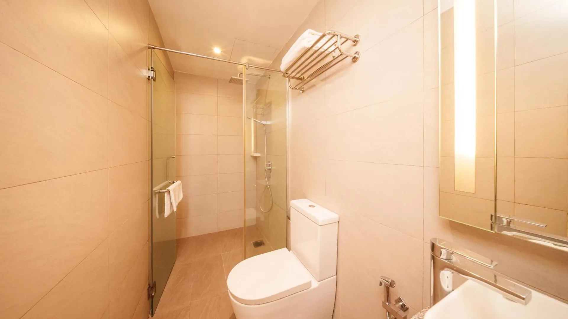 Das Mesui Hotel Kuala Lumpur