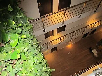 Das Mesui Hotel Kuala Lumpur