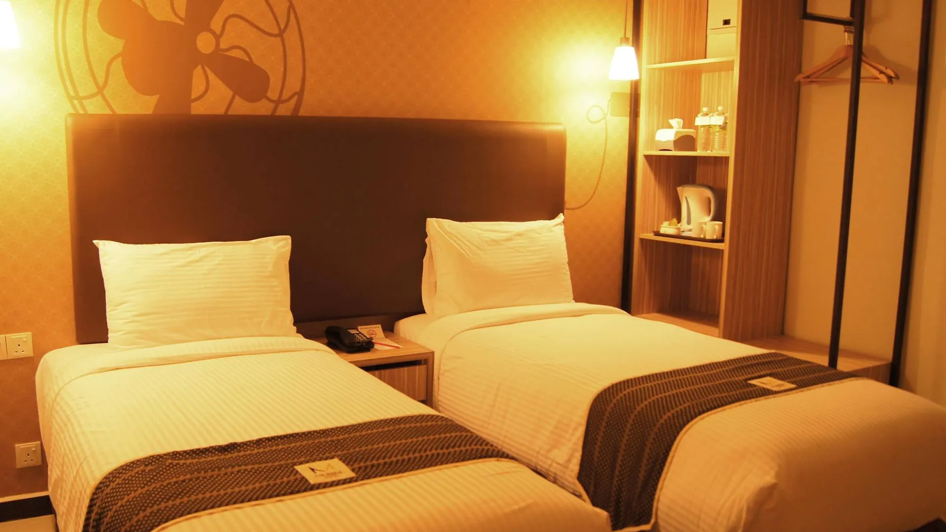 Das Mesui Hotel Kuala Lumpur