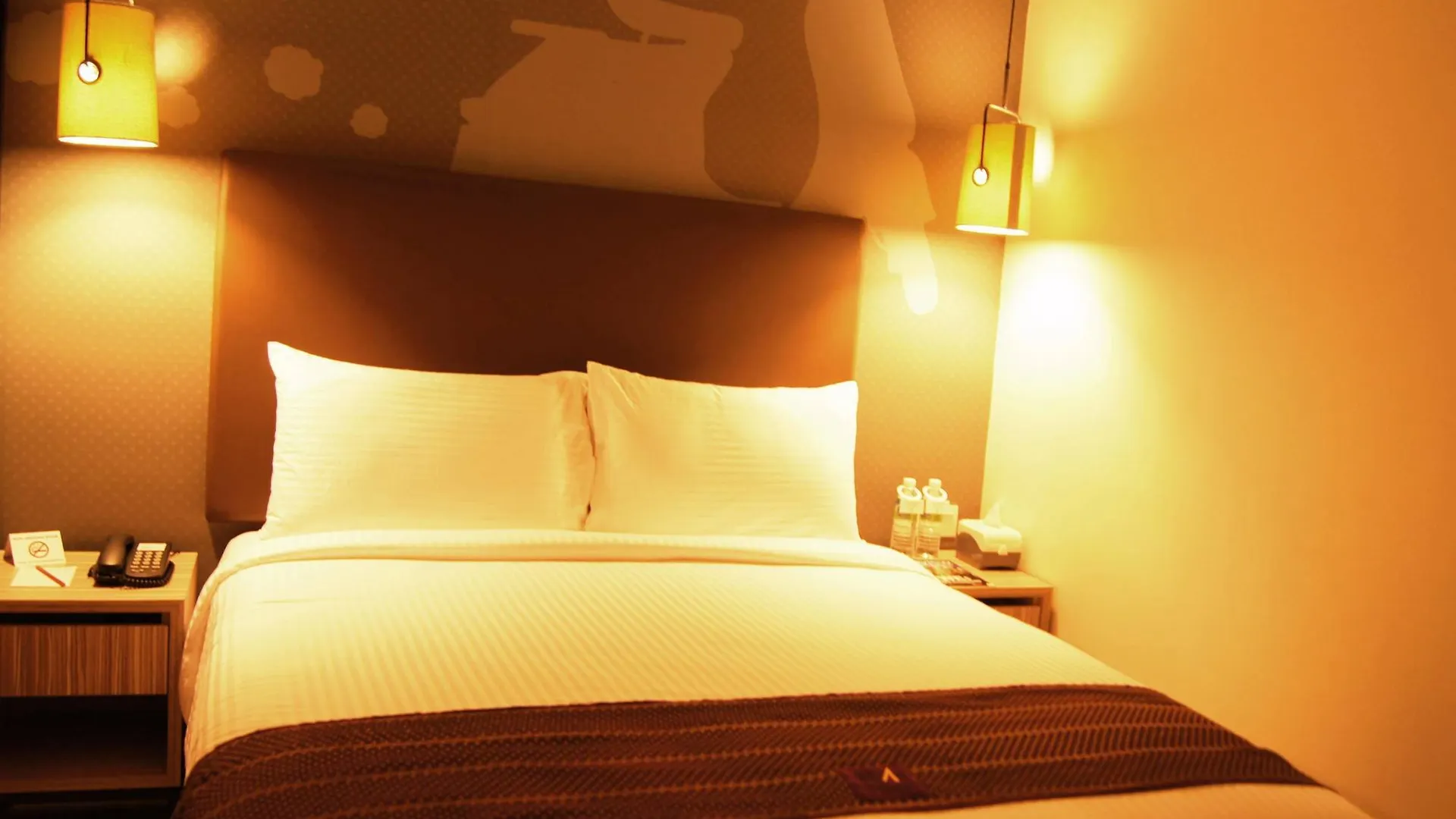 Das Mesui Hotel Kuala Lumpur