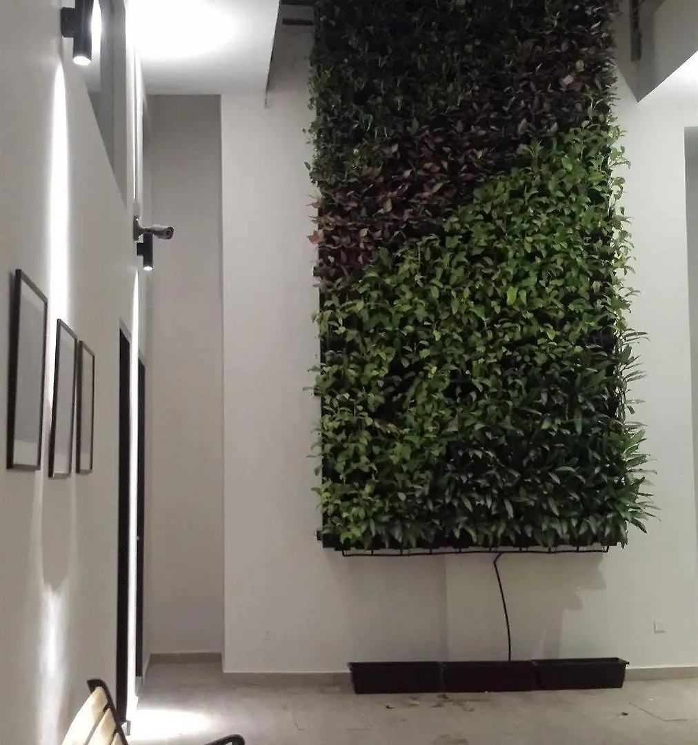 ****  Das Mesui Hotel Kuala Lumpur Ma­lay­sia