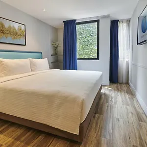 J-hotel By Dorsett كوالالمبور