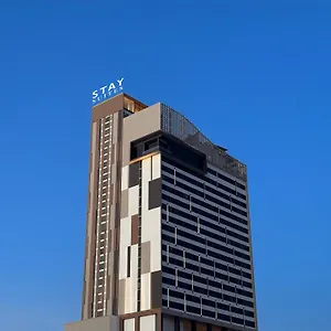 Staysuites The Apple Apartment Malacca