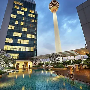 Oasia Suites Kuala Lumpur By Far East Hospitality Kuala Lumpur