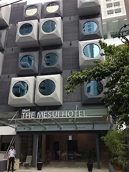 The Mesui Hotel Bukit Bintang Kuala Lumpur