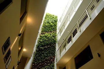 The Mesui Hotel Bukit Bintang Kuala Lumpur