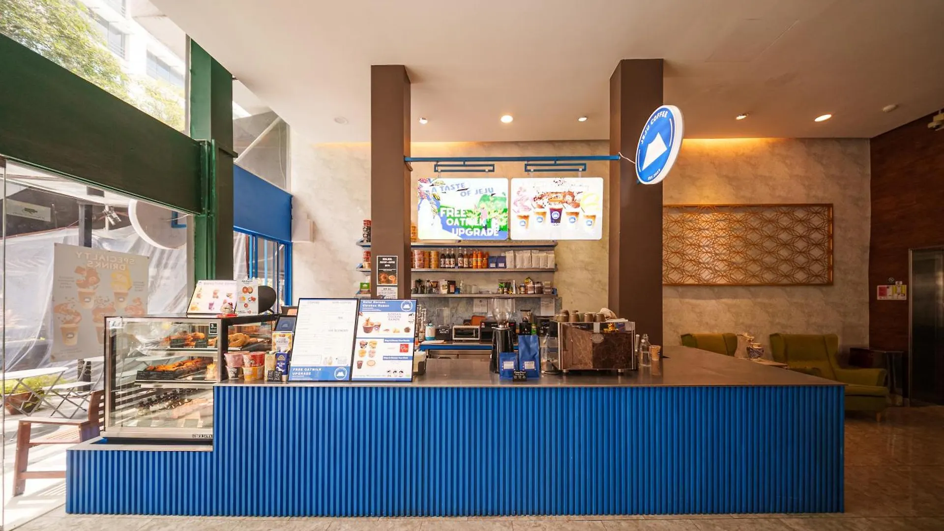 The Mesui Hotel Bukit Bintang Kuala Lumpur