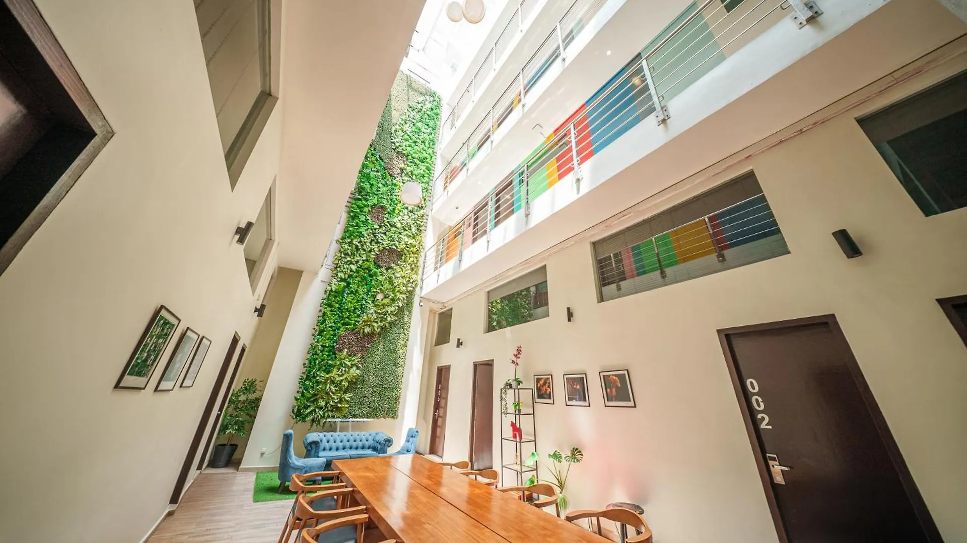 The Mesui Hotel Bukit Bintang Kuala Lumpur 4*,  Malaysia