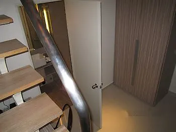 The Mesui Hotel Bukit Bintang Kuala Lumpur