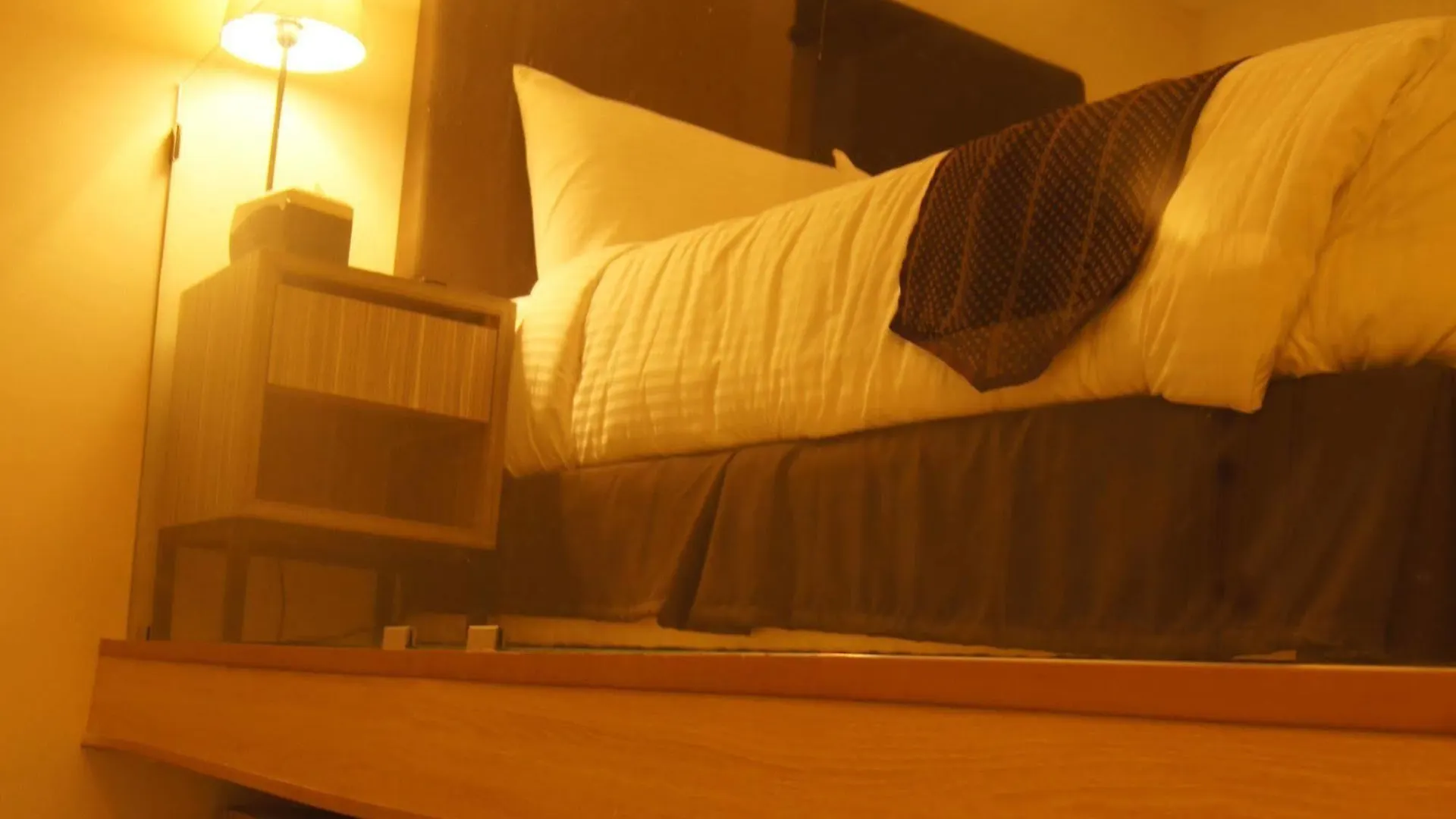 The Mesui Hotel Bukit Bintang Kuala Lumpur