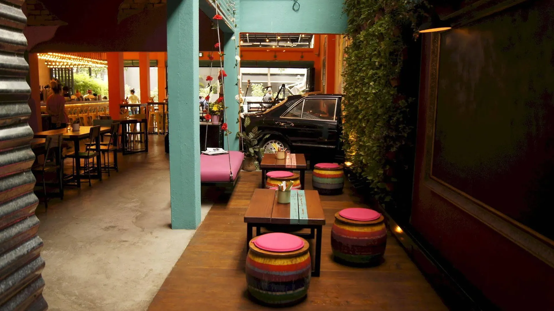 The Mesui Hotel Bukit Bintang Kuala Lumpur 4*,
